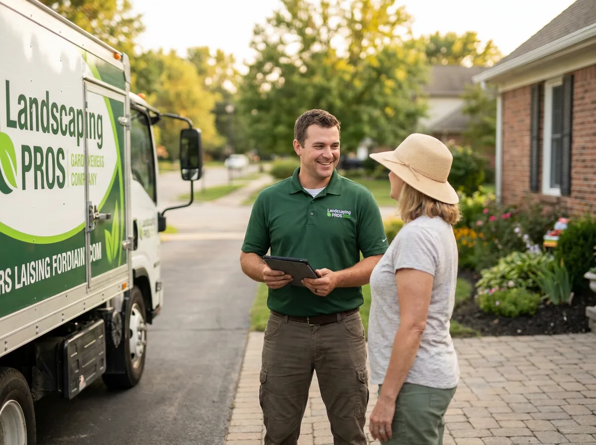 Landscaping Parksville, SC FAQs